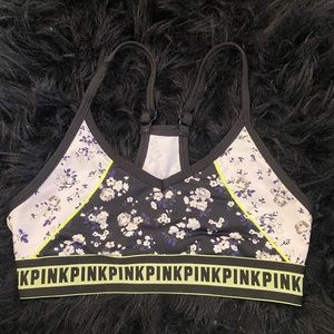 PINK Sports Bra